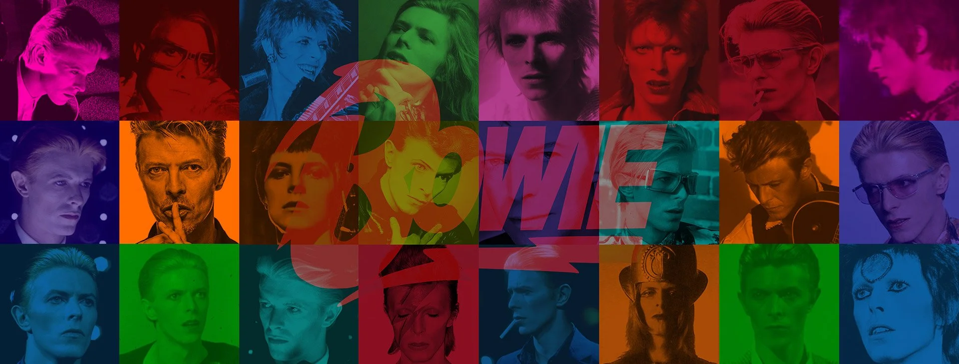 David Bowie
